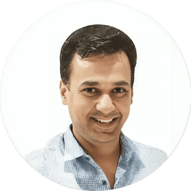Vikash Jain